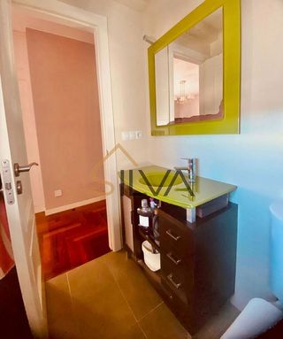 Dúplex en venta en A Milagrosa en Lugo