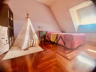 Dúplex en venta en A Milagrosa en Lugo