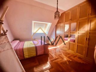 Dúplex en venta en A Milagrosa en Lugo