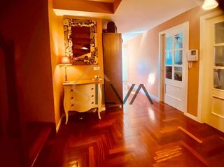 Dúplex en venta en A Milagrosa en Lugo