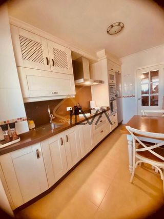 Dúplex en venta en A Milagrosa en Lugo