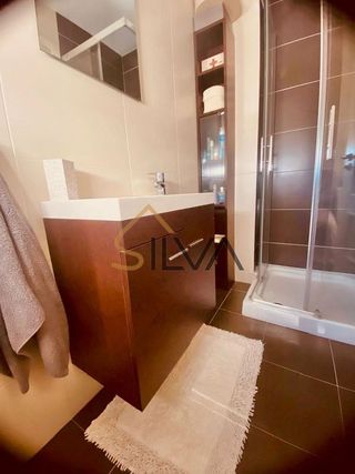 Dúplex en venta en A Milagrosa en Lugo