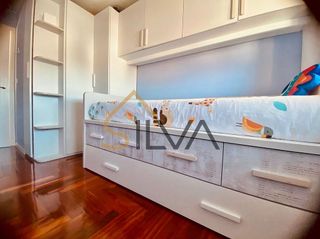 Dúplex en venta en A Milagrosa en Lugo