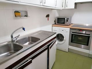 Piso en venta en Amara - Berri en San Sebastián-Donostia