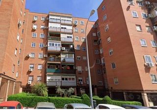 Piso en venta en La Serna en Fuenlabrada