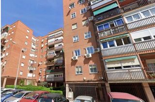 Piso en venta en La Serna en Fuenlabrada