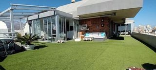 Ático en venta en Centro Urbano en Benidorm