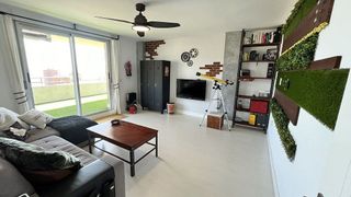 Ático en venta en Centro Urbano en Benidorm