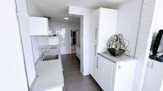 Ático en venta en Centro Urbano en Benidorm