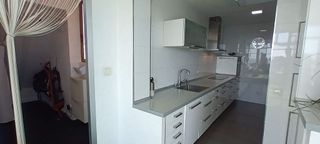 Ático en venta en Centro Urbano en Benidorm