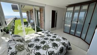 Ático en venta en Centro Urbano en Benidorm