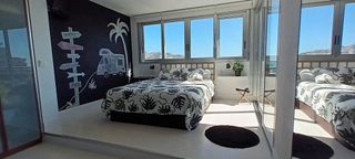 Ático en venta en Centro Urbano en Benidorm