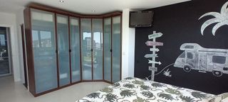 Ático en venta en Centro Urbano en Benidorm