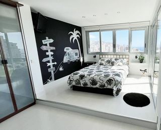 Ático en venta en Centro Urbano en Benidorm