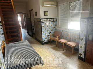 Piso en venta en Centro Ciudad en Manises