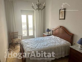 Piso en venta en Centro Ciudad en Manises