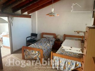 Piso en venta en Centro Ciudad en Manises