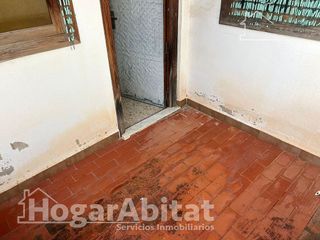 Piso en venta en Centro Ciudad en Manises