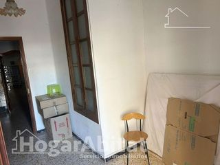 Piso en venta en Centro Ciudad en Manises