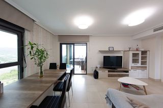 Piso en venta en Pueblo Levante en Benidorm