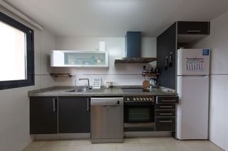 Piso en venta en Pueblo Levante en Benidorm