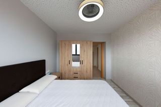 Piso en venta en Pueblo Levante en Benidorm