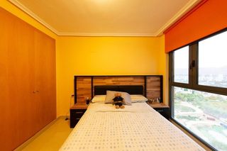 Piso en venta en Pueblo Levante en Benidorm