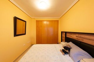 Piso en venta en Pueblo Levante en Benidorm