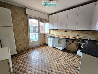 Piso en venta en Santurtzi