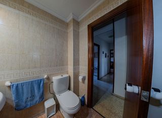 Piso en venta en Centro en Murcia