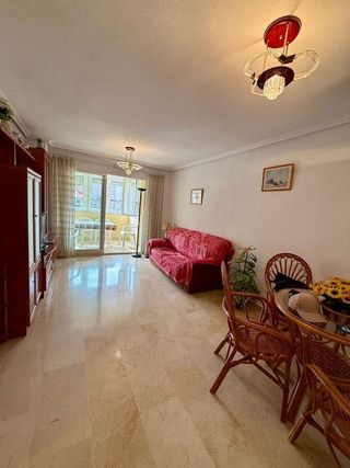 Piso en venta en Pueblo Levante en Benidorm