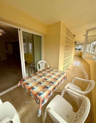 Piso en venta en Pueblo Levante en Benidorm