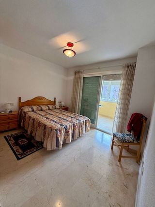 Piso en venta en Pueblo Levante en Benidorm
