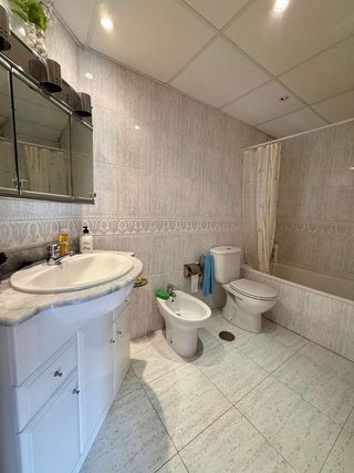 Piso en venta en Pueblo Levante en Benidorm