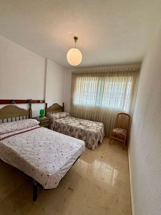 Piso en venta en Pueblo Levante en Benidorm