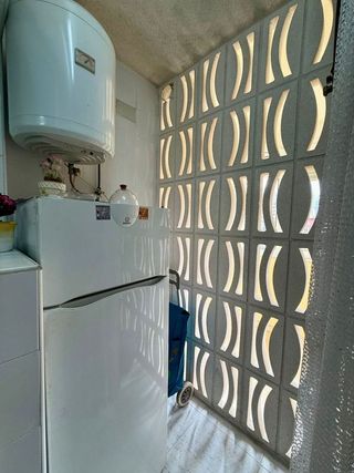 Piso en venta en Pueblo Levante en Benidorm