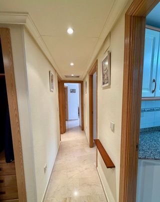 Piso en venta en Pueblo Levante en Benidorm