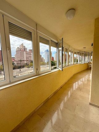 Piso en venta en Pueblo Levante en Benidorm