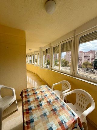 Piso en venta en Pueblo Levante en Benidorm