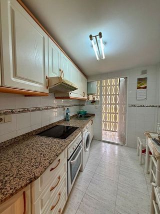 Piso en venta en Pueblo Levante en Benidorm