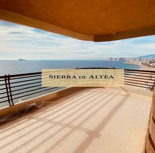 Piso en venta en Playa de Levante en Benidorm