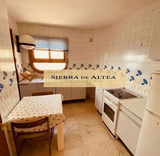 Piso en venta en Playa de Levante en Benidorm