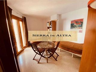 Piso en venta en Playa de Levante en Benidorm