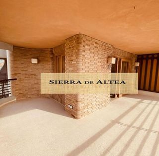 Piso en venta en Playa de Levante en Benidorm