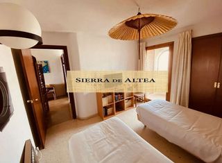 Piso en venta en Playa de Levante en Benidorm