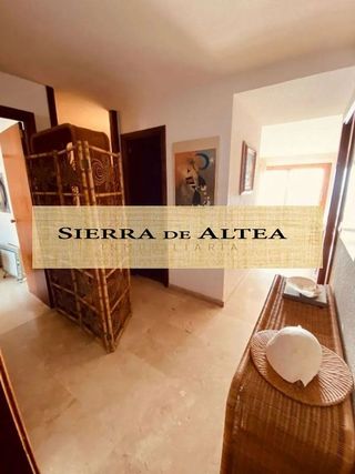 Piso en venta en Playa de Levante en Benidorm