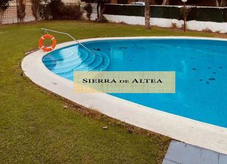 Piso en venta en Playa de Levante en Benidorm