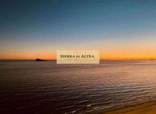 Piso en venta en Playa de Levante en Benidorm