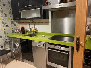 Piso en venta en Reinosa