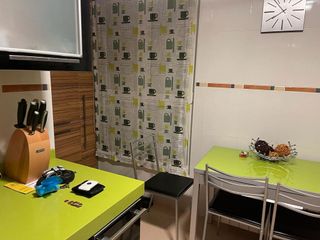 Piso en venta en Reinosa